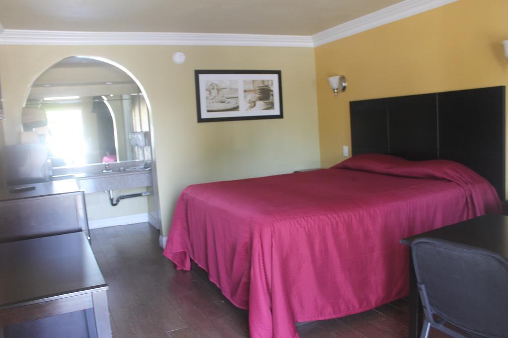 El Rancho Inn Hawthorne Quarto foto